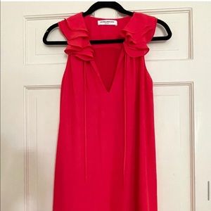 amanda uprichard dress